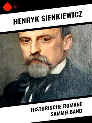 cover image of Historische Romane Sammelband